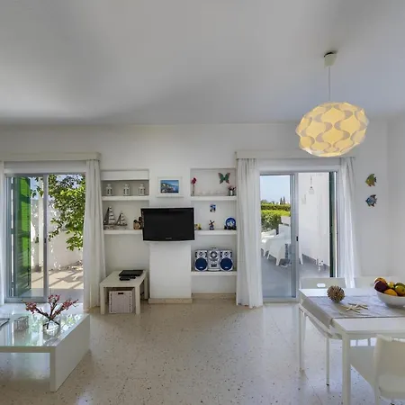 Villa Melis - Charming In
